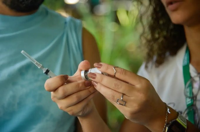 Casos de Síndrome Respiratória Aguda Grave caem na maior parte do país