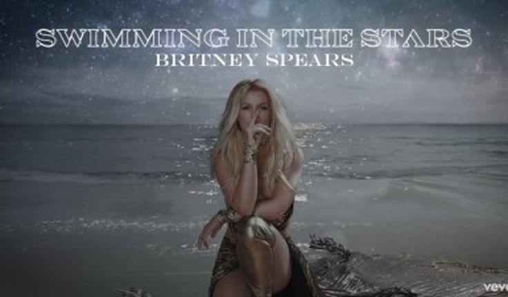 Britney Spears lança nova música para celebrar seus 39 anos de idade