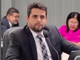 Valsandy deixa a Câmara para assumir Secretaria de Cultura de Arapiraca; Ademir da Bananeira ocupará vaga no Legislativo Municipal