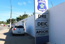 Operação em AL cumpre mandados contra acusados de assalto a bancos no Nordeste