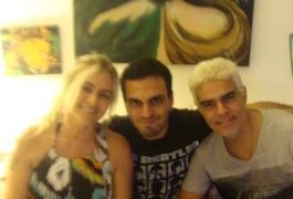 Neto de Chico Anysio segue desaparecido, mas polícia já tem pistas