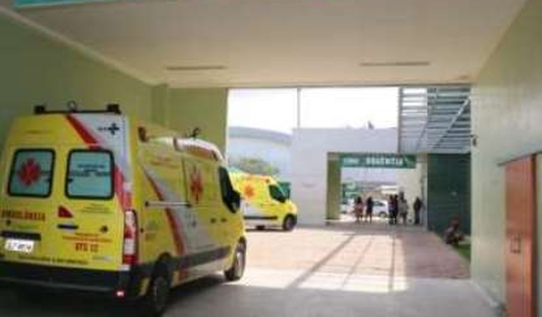 Adolescente de 15 anos sofre tentativa de homicídio no bairro Primavera, em Arapiraca