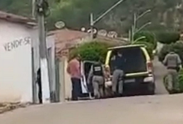 Mulher deixou cabo do Exército estuprar crianças em troca de R$ 30 no Sertão de Alagoas