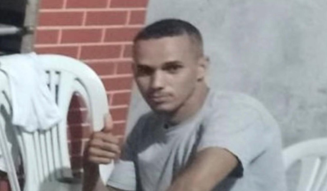 Homem é morto com um tiro na testa após ser chamado para casa de amigo, em Arapiraca
