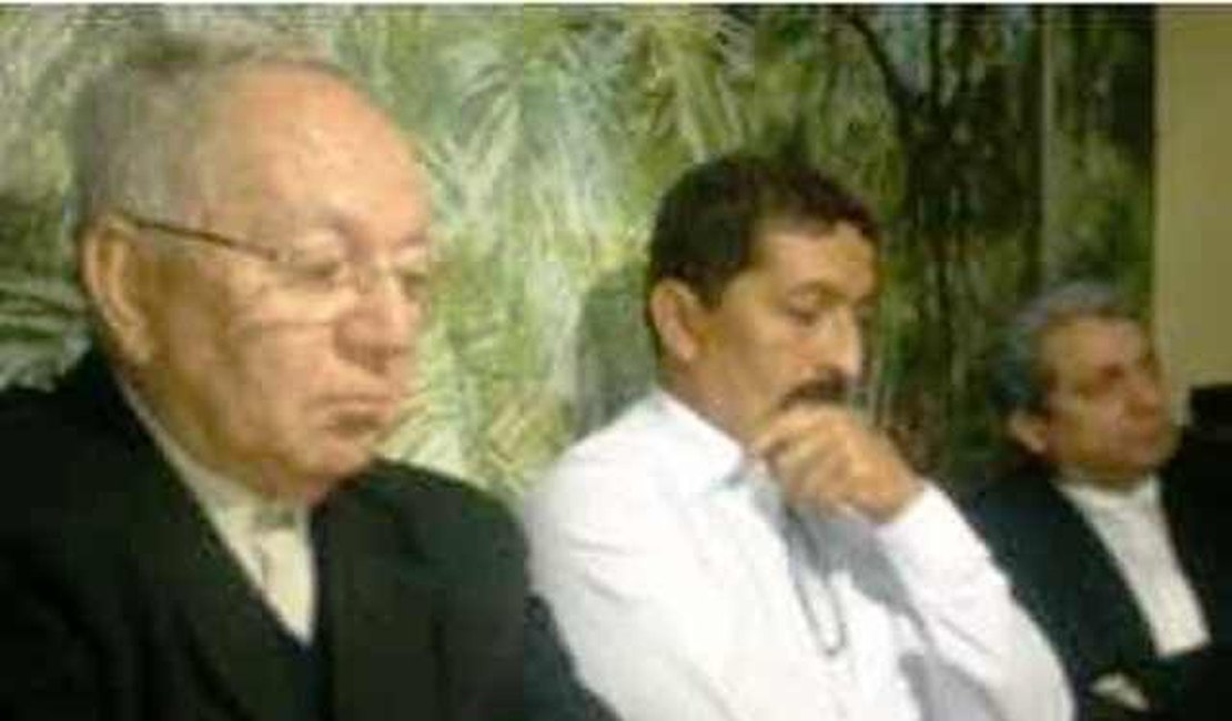 Tribunal de Justiça mantém condenação a padres de Arapiraca