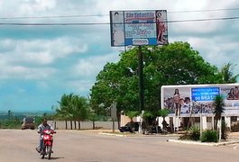 Pistoleiros invadem estabelecimento e fazem uma vítima em São Sebastião