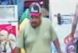 Frentista de Posto é assassinado em Arapiraca; assista momento do crime