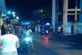 Homem é executado a tiros em São Miguel dos Campos
