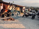 Dupla executa dois homens a tiros no bairro Mangabeiras, em Arapiraca