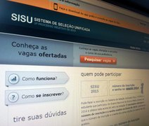 Sisu abre inscrição para 238 mil vagas; veja dúvidas e respostas