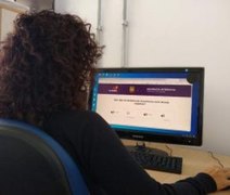 Desde que foi criada, Delegacia Interativa já registrou mais de 214 mil ocorrências