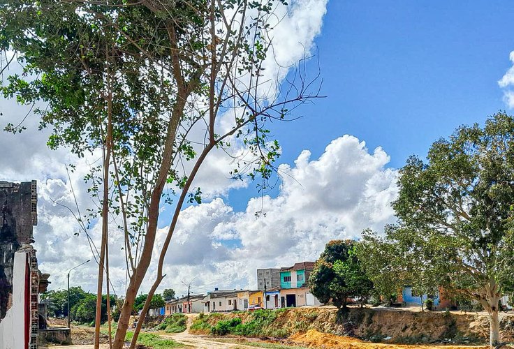 Arapiraca vai ganhar duas novas vias para interligar três bairros da cidade