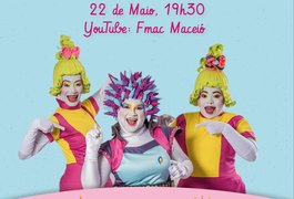 Show solidário da Banda Cazuadinha promete momento família para este sábado