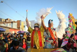 Pela 1ª vez, “Folia de Rua” terá 3 dias de festa carnavalesca em Arapiraca
