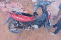 Moto com queixa de roubo é recuperada pela PM durante tentativa de venda em Arapiraca