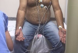 Empresário arapiraquense sofre infarto e morre