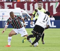 Fluminense vgoleia a Ponte Preta por 3 a 0 em Edson Passos