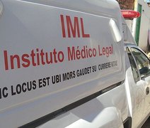 Com farda da Eletrobras, dupla assassina homem no interior de Alagoas