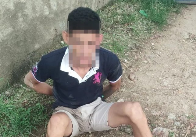 Suspeito de sequestrar e matar jovem em Maravilha é preso em Pernambuco