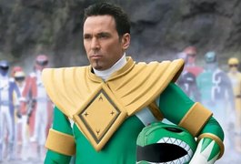 Jason David Frank, ator de 'Power Rangers', morre aos 49 anos