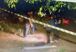 Homem é assassinado com 15 tiros no rosto após visitar namorada na Paraíba