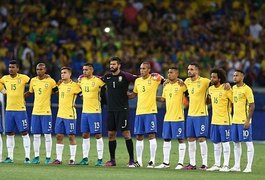 Globo adquire direitos de transmissão das Eliminatórias Sul-Americanas