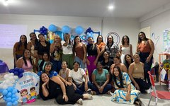 Secretaria de Educação de Traipu realiza formação docente da BNCC