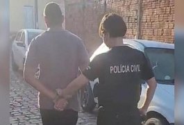 Homem é preso por perseguir influenciadoras virtualmente com vídeos pornôs