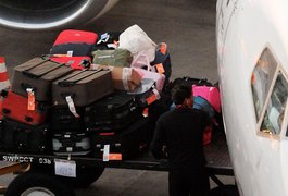 Chapecoense tem bagagens extraviadas em voo para Barcelona