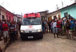 Jovem é esfaqueado no bairro Planalto em Arapiraca