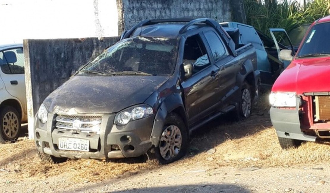 Filho de advogado morre em grave acidente na AL-101 Sul