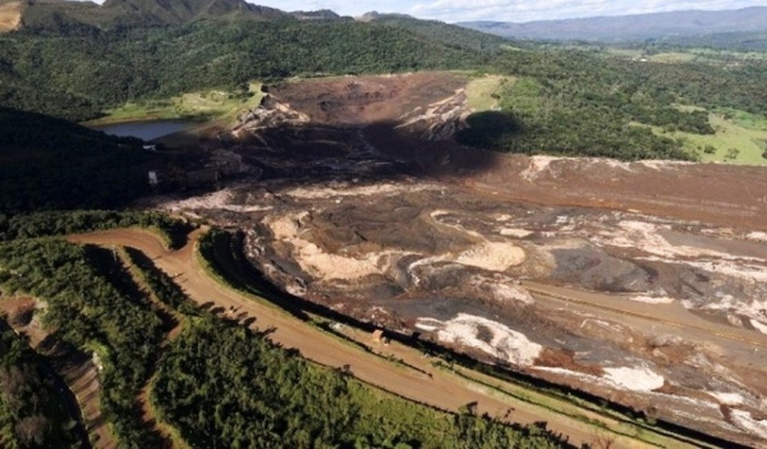 Justiça de Minas Gerais aumenta multa da Vale para R$ 300 milhões e pede explicações