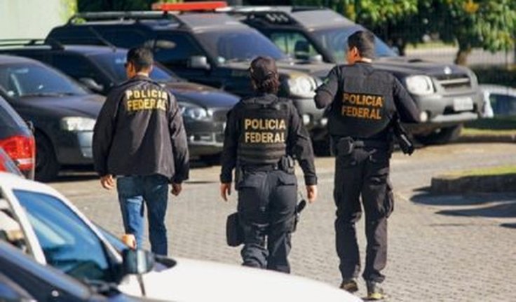 Secretários do governo do Estado estão na mira da Polícia Federal