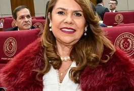 Senadora do Paraguai é racista com Mbappé após eliminação na Copa: 'Mamou em cocos'