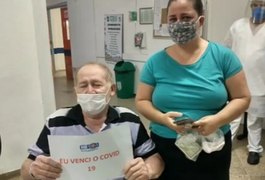 Covid-19  Hospital de Emergência do Agreste atendeu 174 pacientes em junho