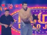 VÍDEO: Nattan faz show bêbado em cidade cearense e pede desculpas ao público