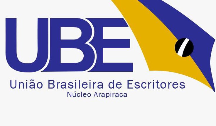 A UNIÃO BRASILEIRA DE ESCRITORES - UBE - ARAPIRACA DARÁ POSSE A NOVOS MEMBROS ASSOCIADOS