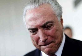 Decisão sobre habeas corpus de Temer é adiada para a semana que vem