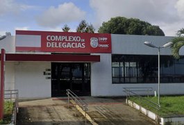 DHPP e Oplit prendem um dos autores de homicídio na Ponta Verde