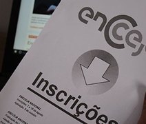 Encceja 2018: inscrições começam na segunda-feira (16)