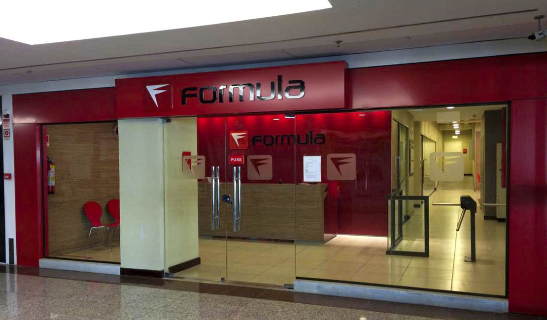 Academia que funciona no Arapiraca Garden Shopping anuncia encerramento das atividades