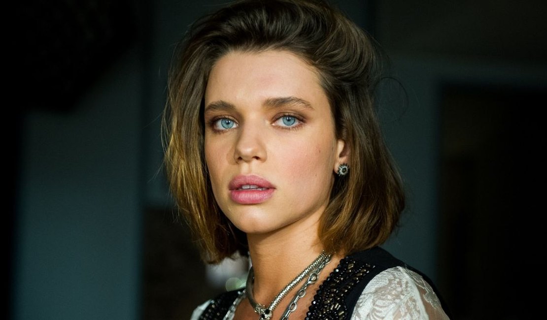 Bruna Linzmeyer comenta namoro com Priscila Visman: 'tive o coração aberto'