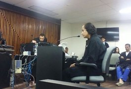 Vanessa Ingrid é condenada a 18 anos de prisão por homicídio em 2011