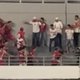 Briga entre torcidas organizadas do CRB é registrada após empate com a Ferroviária no Rei Pelé