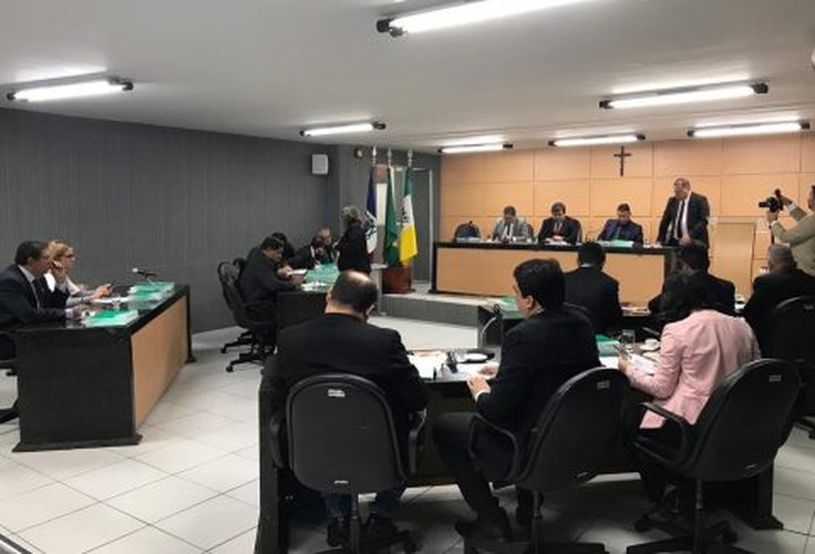 Maioria dos vereadores apoia paralisação dos profissionais da Rede Municipal de Arapiraca