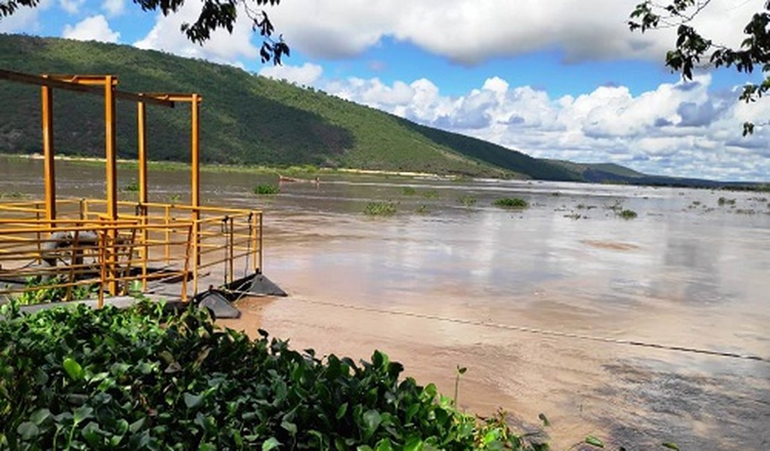 Arsal monitora qualidade da água para garantir que abastecimento volte ao normal no Agreste