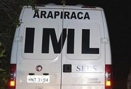 Jovem é assassinado com tiro de espingarda na cabeça em Canapi