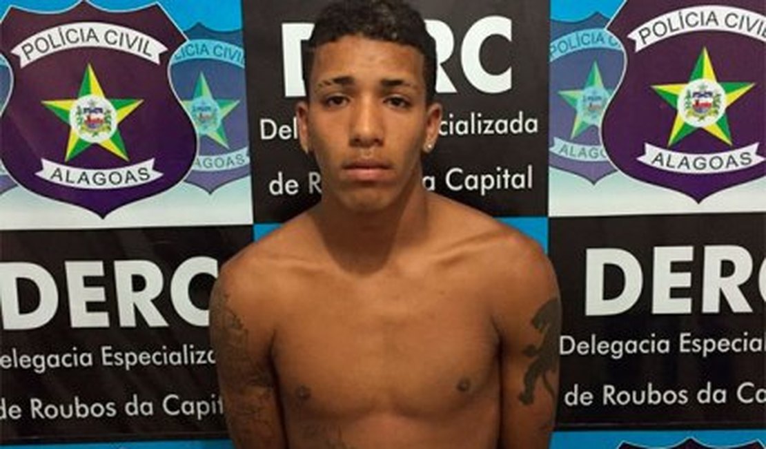 PC prende mais um suspeito de integrar quadrilha acusada de roubar remédio