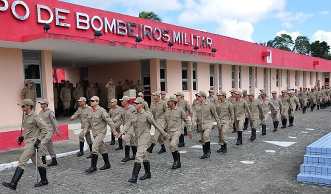 Concurso Bombeiros PB utilizará nota do Enem 2020