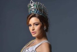 Representante do Piauí vence Miss Brasil Mundo 2018